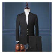 Xưởng May Veston Đẹp Nhất - Xưởng Jesmary May Đẹp May Kỹ